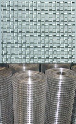 Stainless Steel Wire Mesh