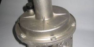 Gas Handling Equipment