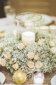 Wedding Centerpieces
