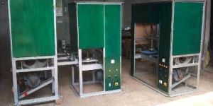 Semi Automatic Dona Making Machine