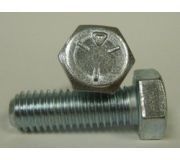 Hex Head Bolts