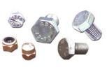 S.S fasteners