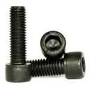 Socket Head Cap Screws