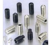 Socket Set Screws