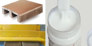 Honeycomb Adhesive