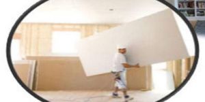 Modified Starch for Gypsum Board