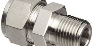 Compression Tube Fittings