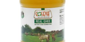 Pure Cow Ghee