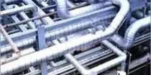 Industrial Piping Service