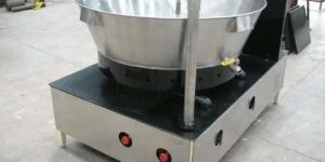 Khoya Making Machine