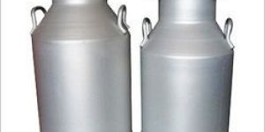 Milk Cans