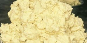 Unrefined Shea Butter