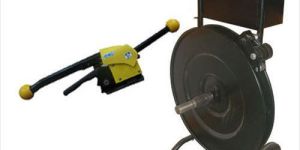 Electric Strapping Tool