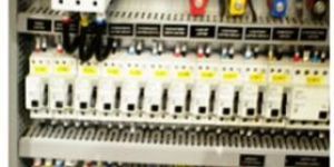 Lighting Control Panels