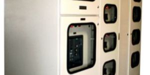 Power Distribution Boards
