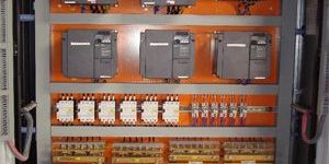 VFD Panels
