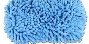 Micro Fiber Sponge