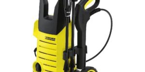 High Pressure Cleaner