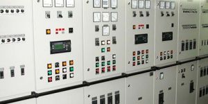 Electrical Distribution Box