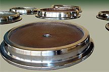 Hard Chrome Plating