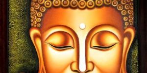 Canvas Handmade Painting