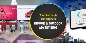 Outdoor Advertising