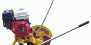 Rail Cutting Machine