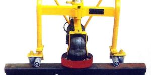 Rail Profile Grinding Machine