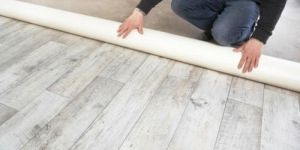 PVC Floor Covering