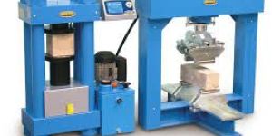 Concrete Testing Equipment