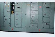 POWER CONTROL CENTERS
