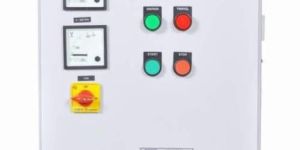 Pump Control Panels