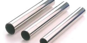 Decorative Stainless Steel Pipe