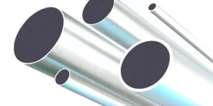 Stainless Steel Round Tube
