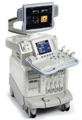 Sonography Machine