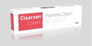 Clearzen Cream