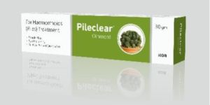 Pileclear Ointment