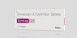 Simtag-E 20