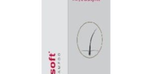 Ultrasoft Herbal Shampoo