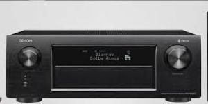 Av Receiver