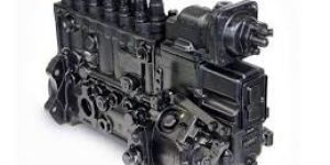 Diesel Injection Pump