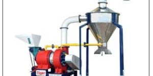 Impact Pulverizer Machine