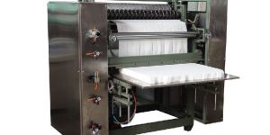 Cotton Processing Machine