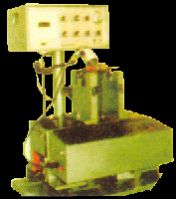 Stroboscopic Table Top Balancing Machines