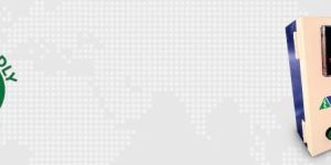 Electronic Control Panels