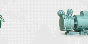 Self Priming Pump for Special