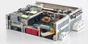 Electronic Control Unit