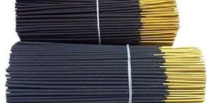 Raw Incense Sticks