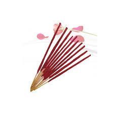Rose Incense Sticks