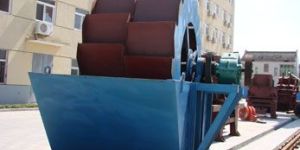 Xsd Sand Washer